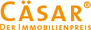 Logo Cäsar - Der Immobilienpreis