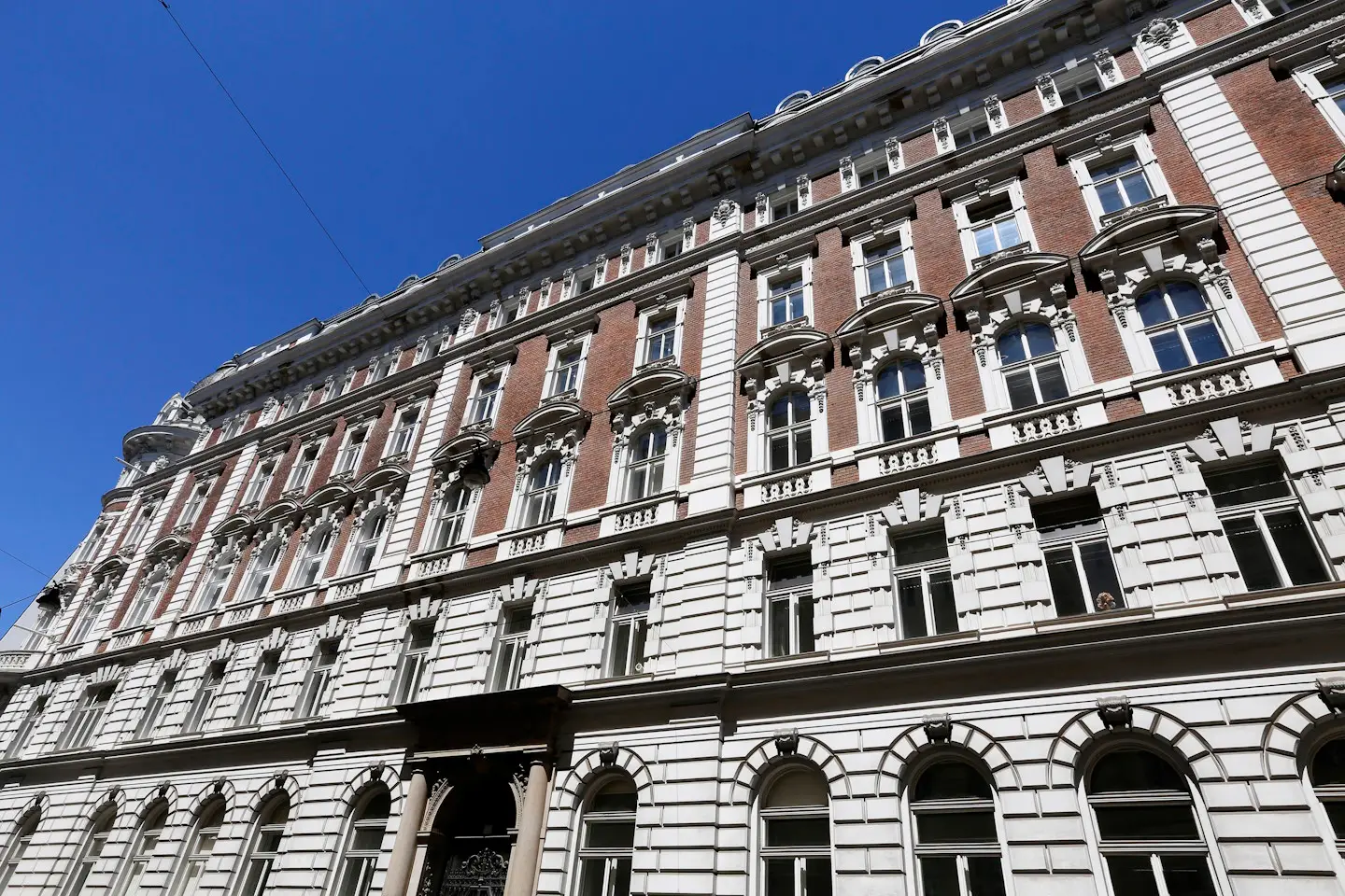 Immobilienverwaltung